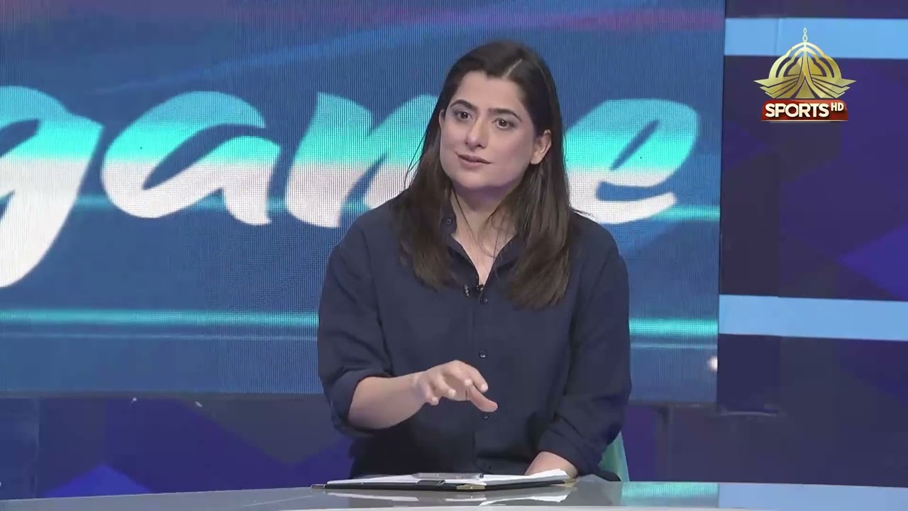 Game On Hai | Expert's Views and Analysis 14 5 2026 | PTV Sports