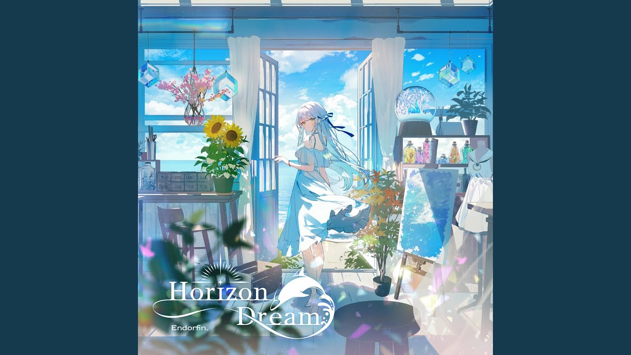 終点前 -Piano Arrange-