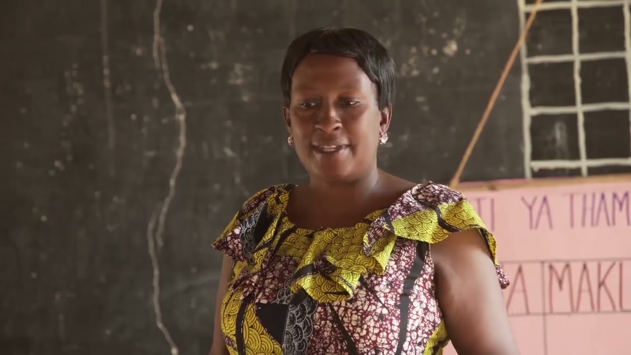 Kutumia chati ya thamani ya tarakimu katika namba kuonesha namna ya kujumlisha na kutoa kwa njia ya