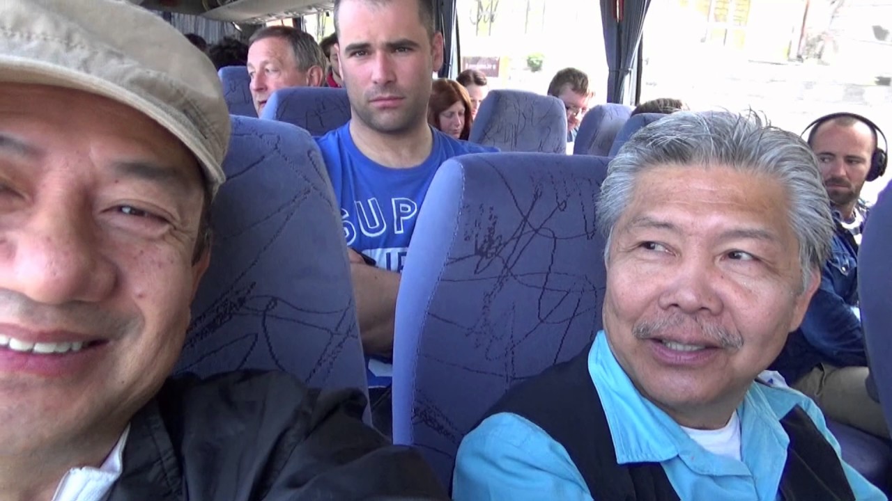 20 Euros Bus Croatia to Montenegro