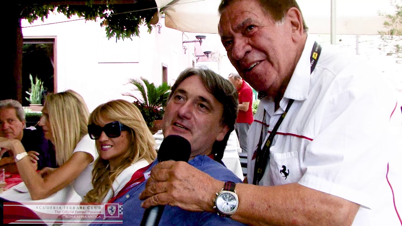 MEMORIAL LITTLE TONY TIVOLI 1-REGIA ADRY VICARI     VERSIONE TV 4K