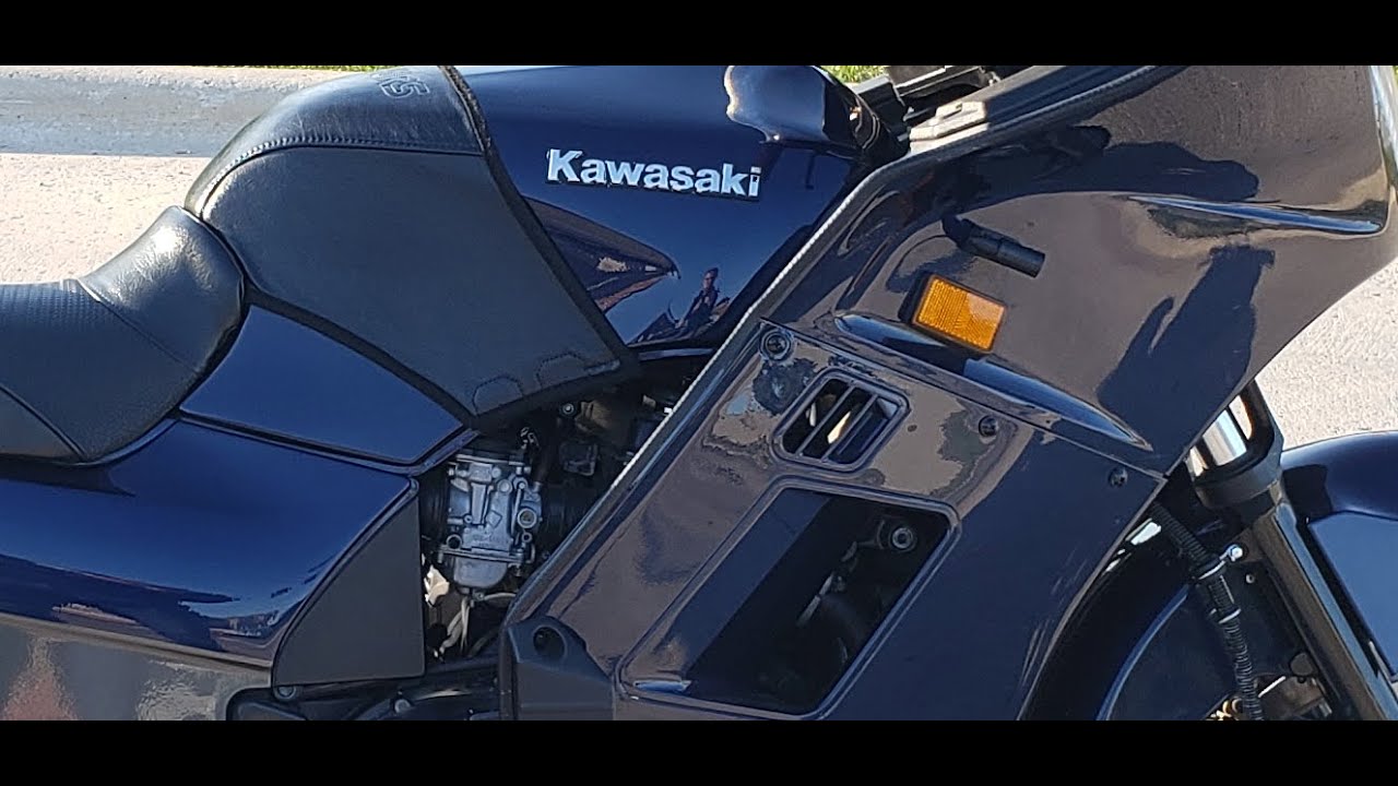 Buying the most expensive motorcycle I have ever bought | ACE Cafe Bikes