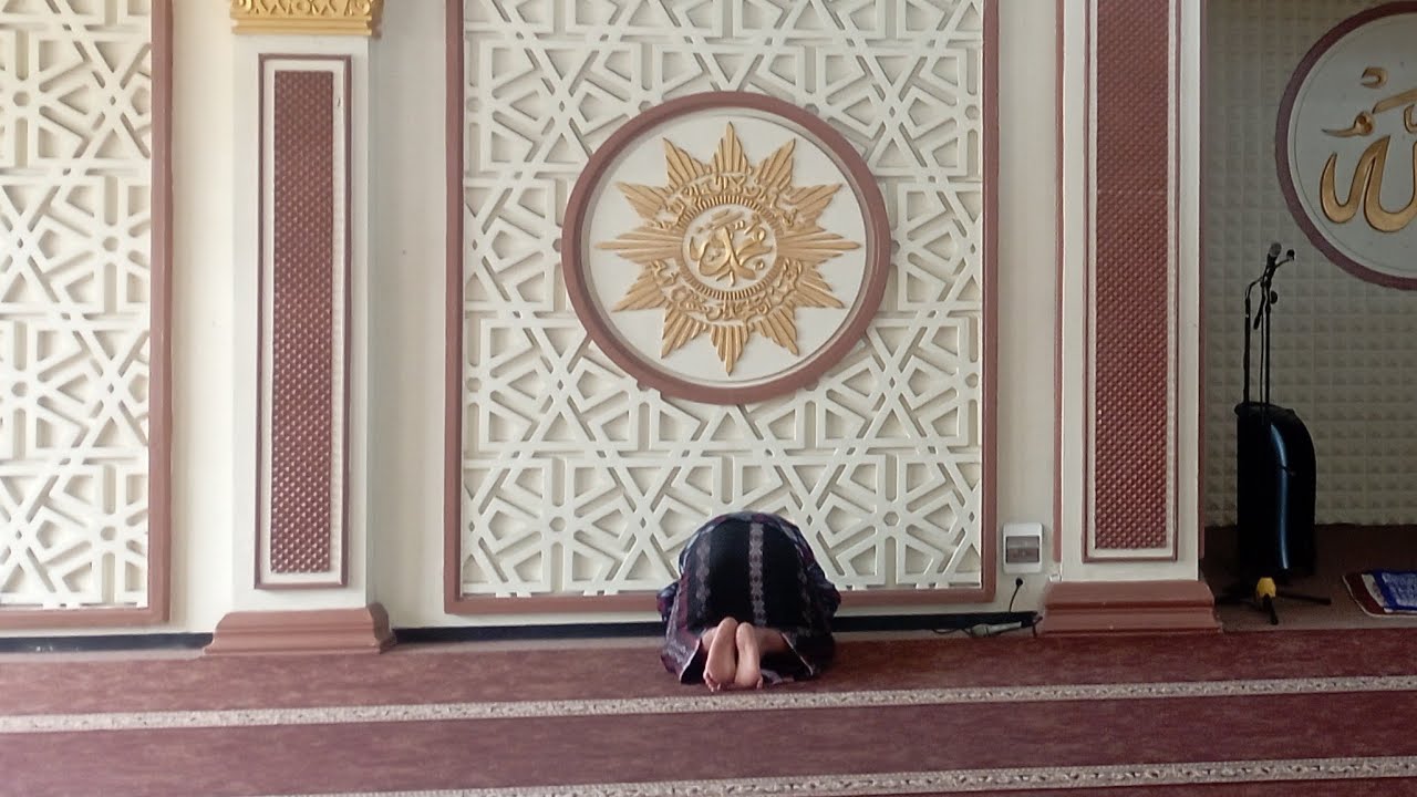 Menyesali Dosa, Shalat Istisqa', Tanya Jawab Dan Pendetilan Tauhid