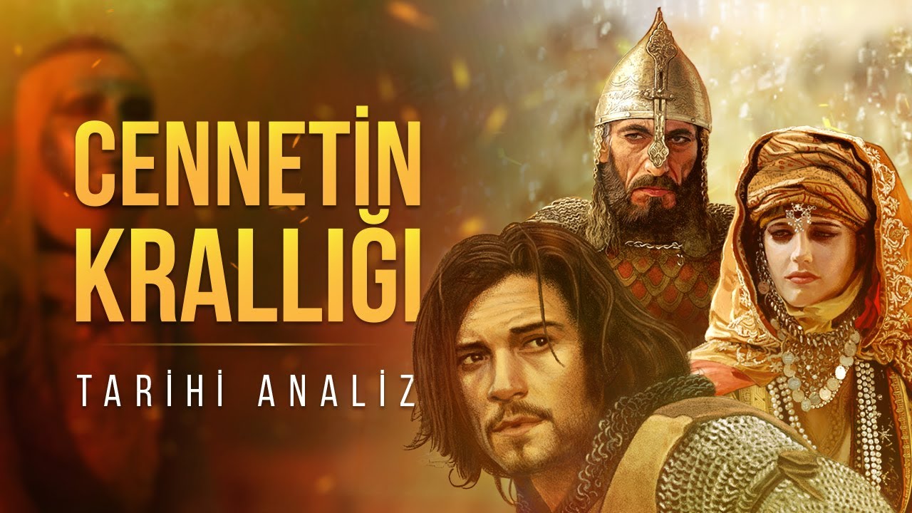 Cennetin Krallığı Tarihi Olarak Ne Kadar Gerçek?