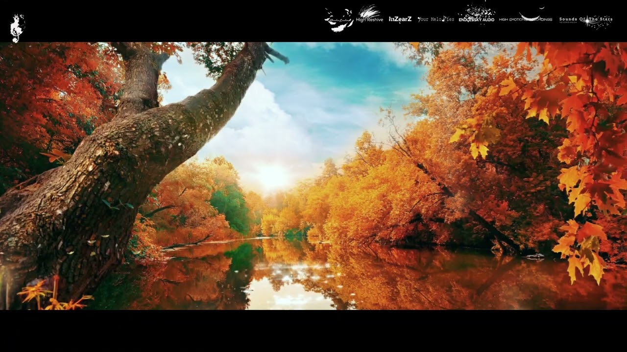 Naki - Firmament (Sounds Of The Stars Recordings) Emotional Trance