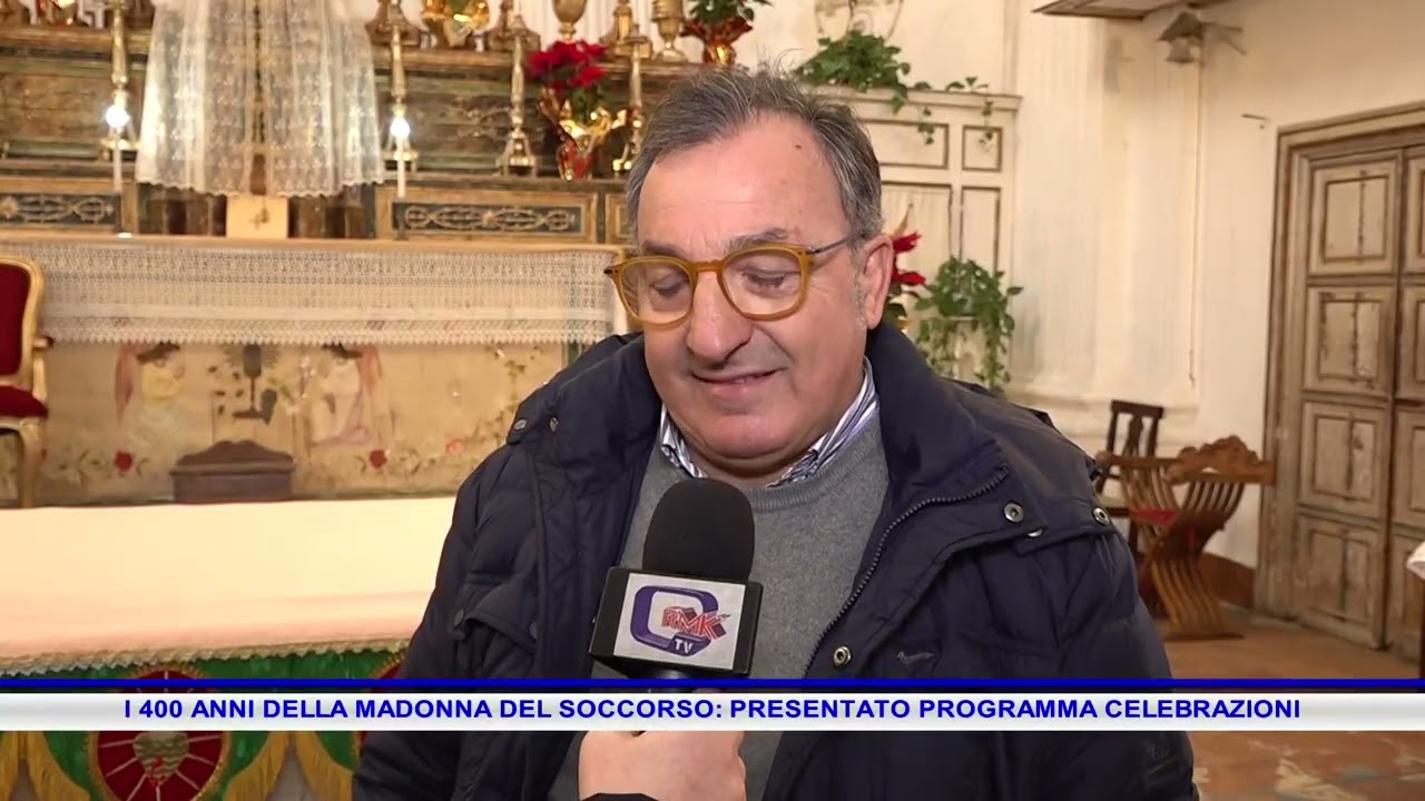 Rmk Notizie 17 Gennaio 2026