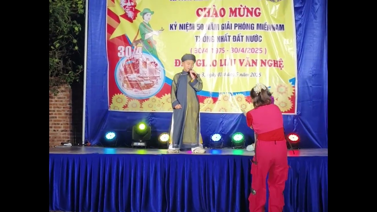 Quan họ Bắc Ninh 