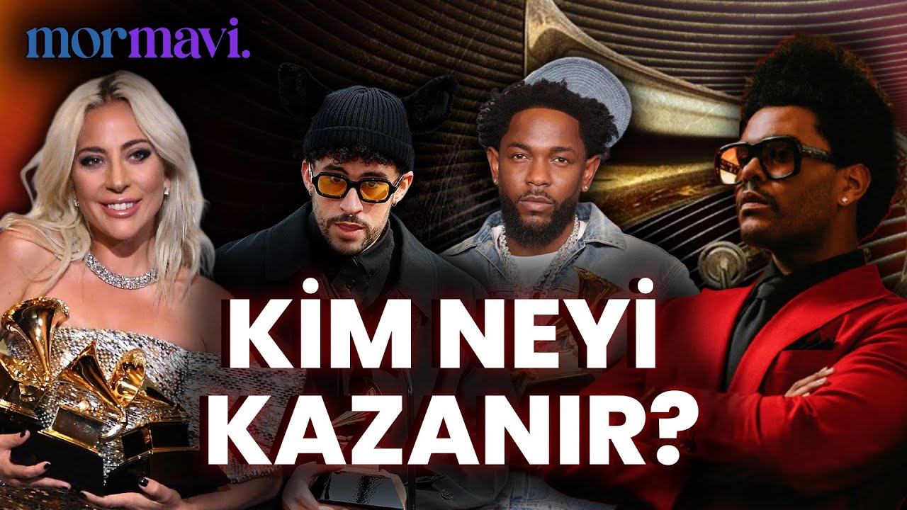 68. SCAMMY AWARDS ADAYLIKLARI...| Grammy'de hakkı yenenler, güldüren adaylıklar...