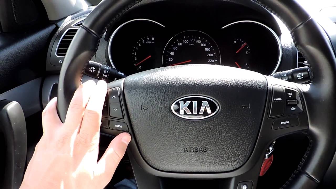 Kia Sorento é bom Opinião Real do Dono Parte 2