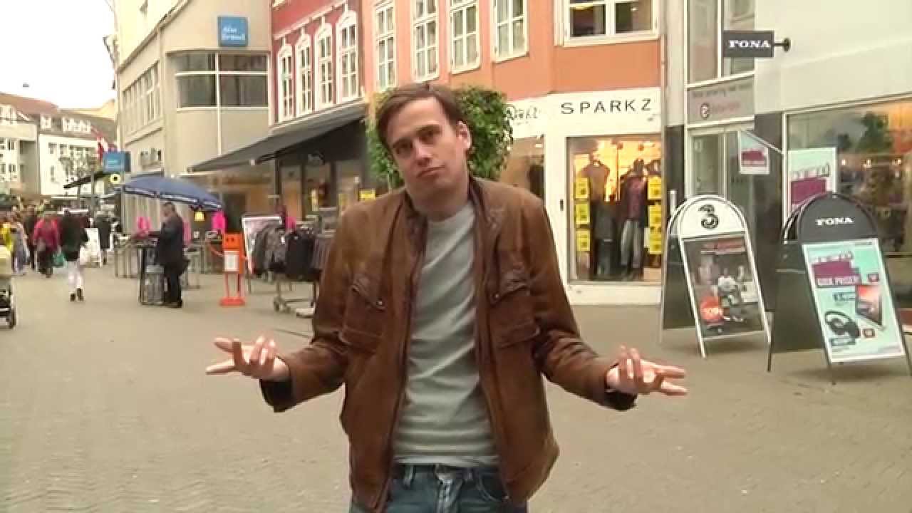 Beton TV - Studierabatter