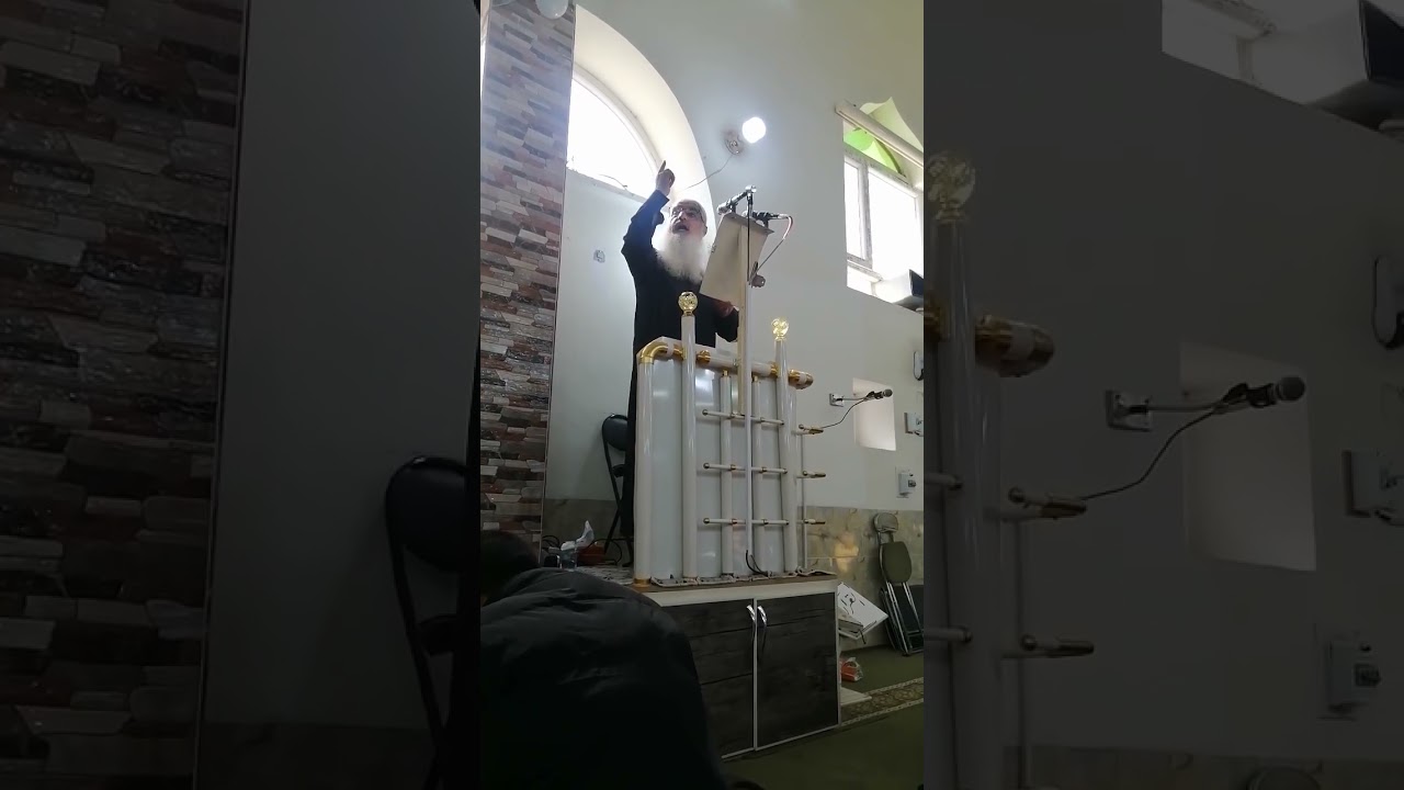 الشيخ حسن ابو محمد خطبة الجمعة ( إستقبال شهر رمضان )