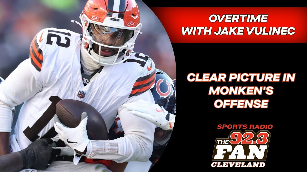 Browns to get clear picture of Shedeur Sanders' potential, best opportunity in Todd Monken's offense