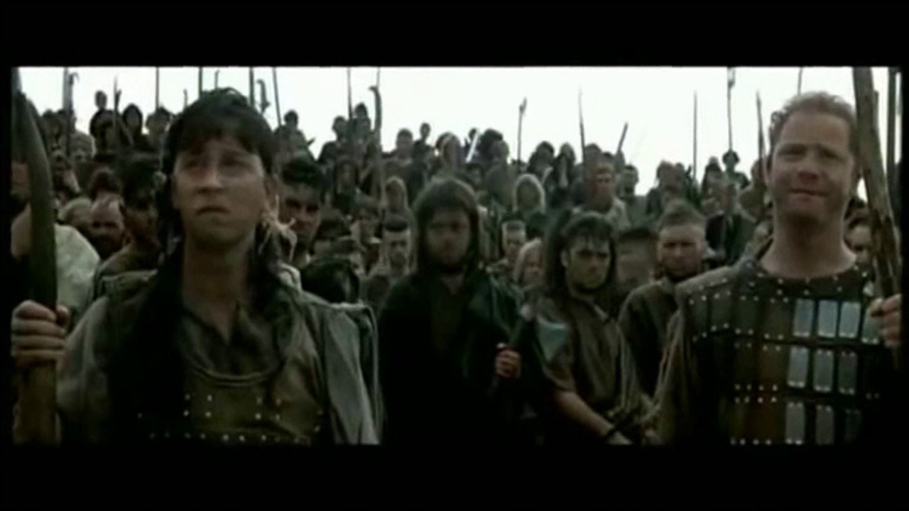 Alcuni tra i discorsi pi&ugrave; belli dei film (parte4)