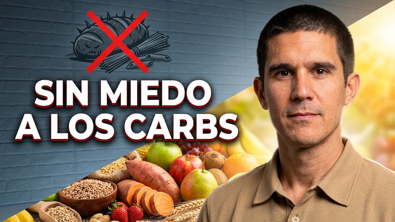 DR.BORJA BANDERA: Ayuno Intermitente| Dieta Keto | Hormonas y Calorias.