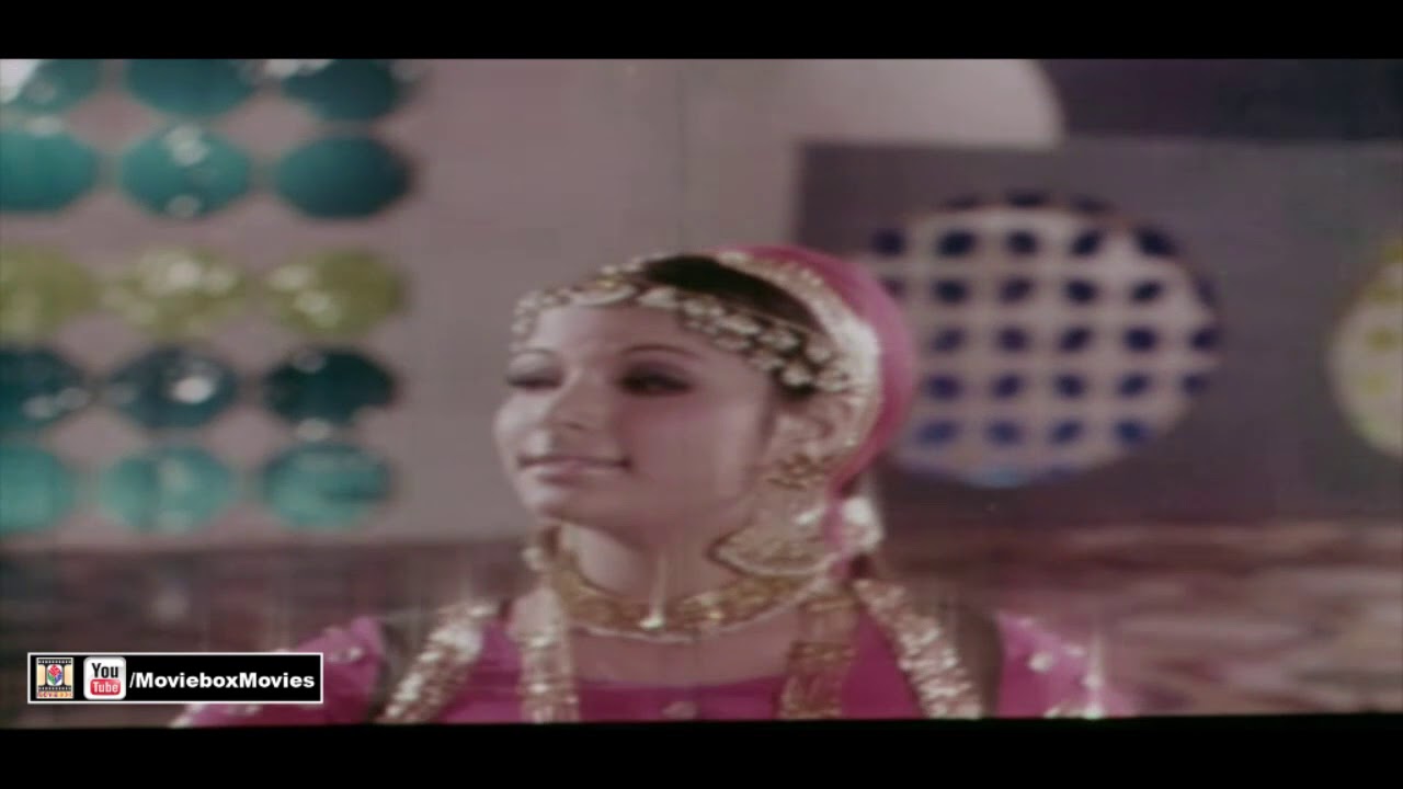 KABHI AAP HANSE KABHI NAIN HANSAY - MEHDI HASSAN - PAKISTANI FILM BETI
