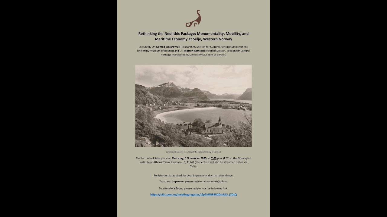 Rethinking the Neolithic Package
