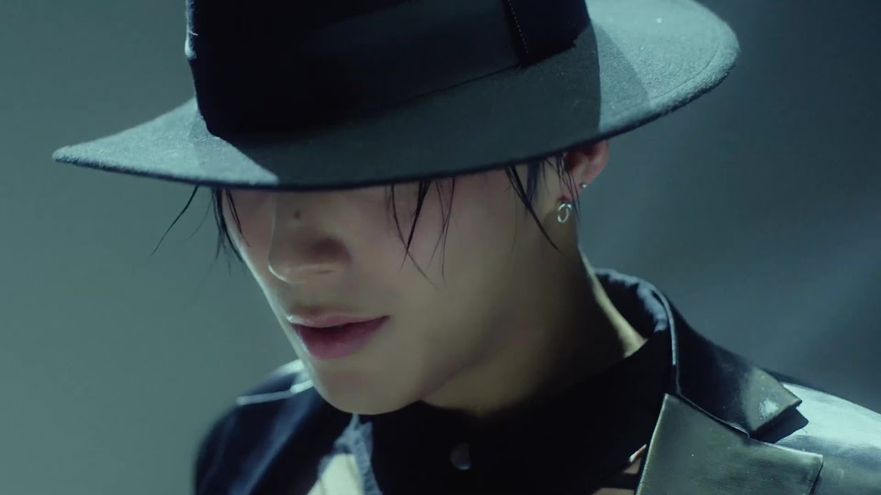 문종업 Moonjongup - COMMON (ENG)