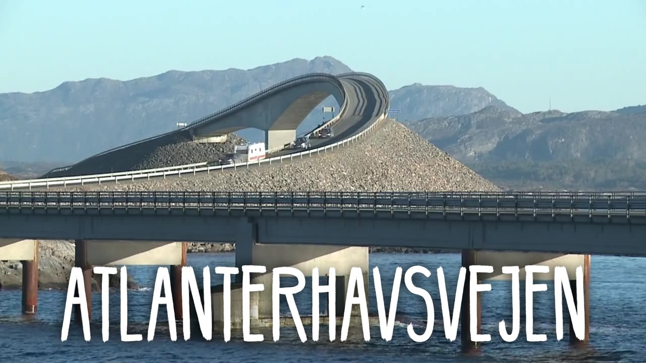 Ekspedition Atlanterhavsvejen (2014) - Kabe Royal 590
