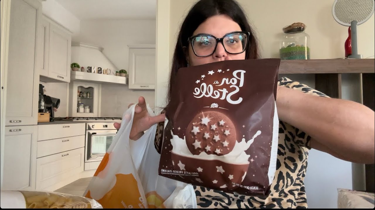 Vlog giovedì 22 gennaio 