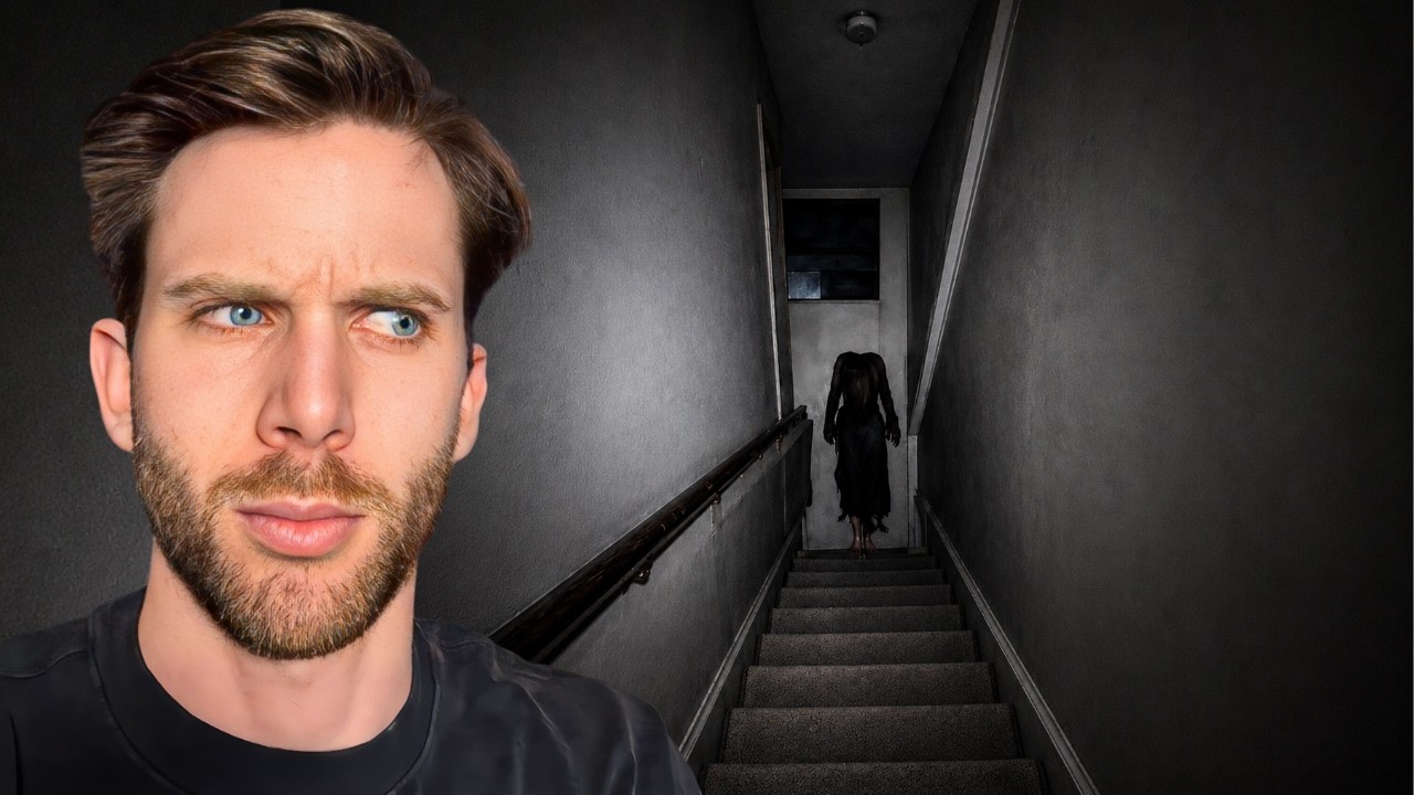 Indonesian Ghost Hunters Don't Stand A Chance...
