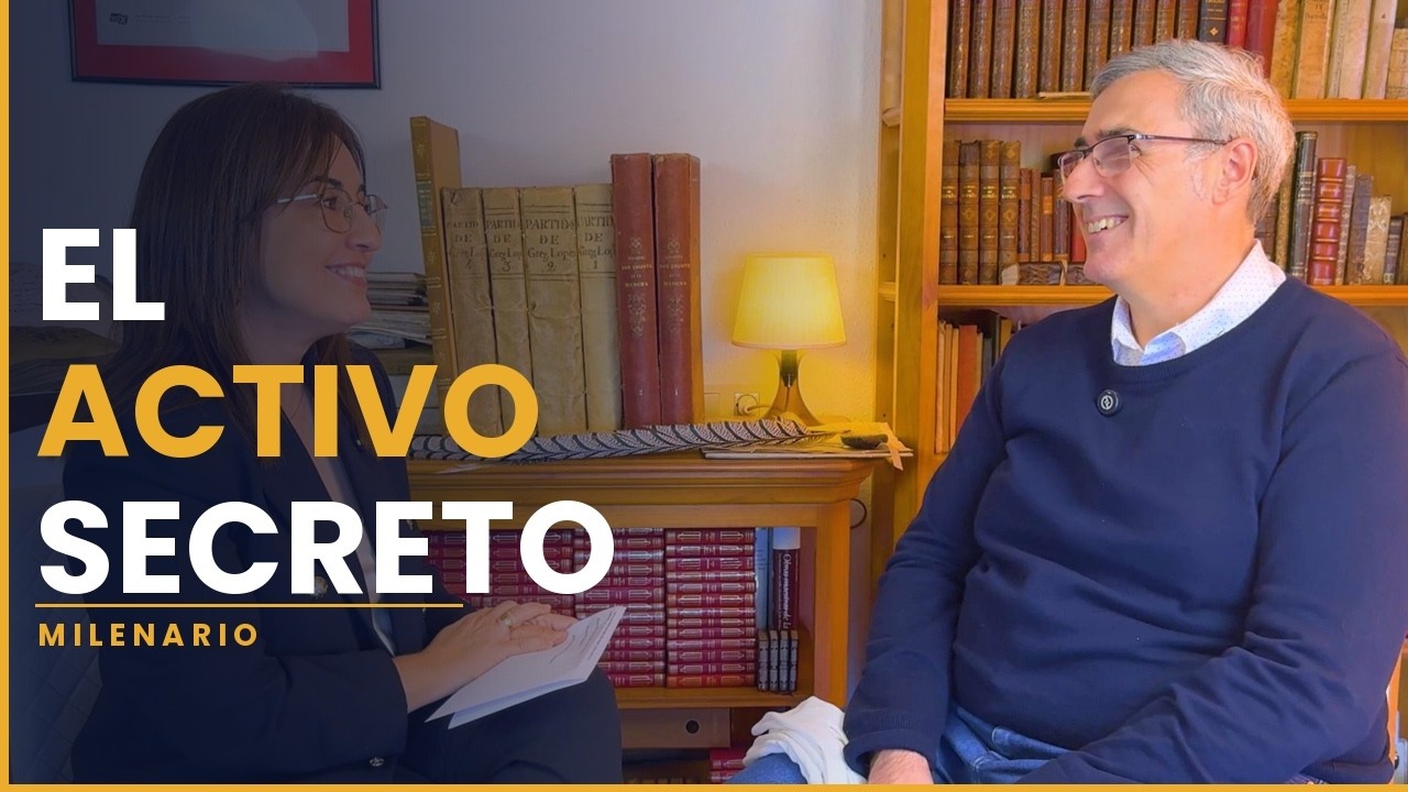 Invertir en libros antiguos: la clase de activo que los bancos no te cuentan