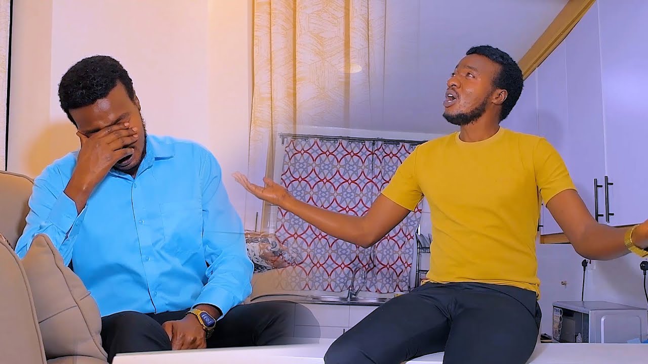 Momii Kalyet By Cyrus Koech Latest Kalenjin Sabbath Song (Official HD Video)