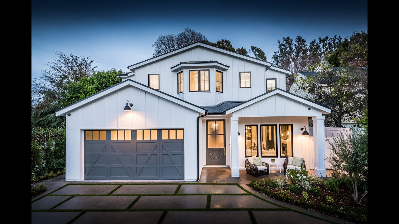 4056 Ventura Canyon Sherman Oaks, CA 91423