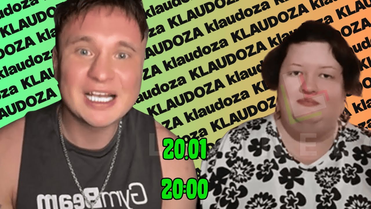Romantyczne połączenie Koziołka z Klaudelizą
