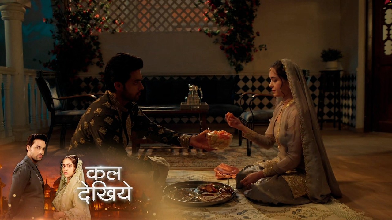 Seher Hone Ko Hai NEW PROMO 13th March 2026 Mahid praised Seher for Sehri Food