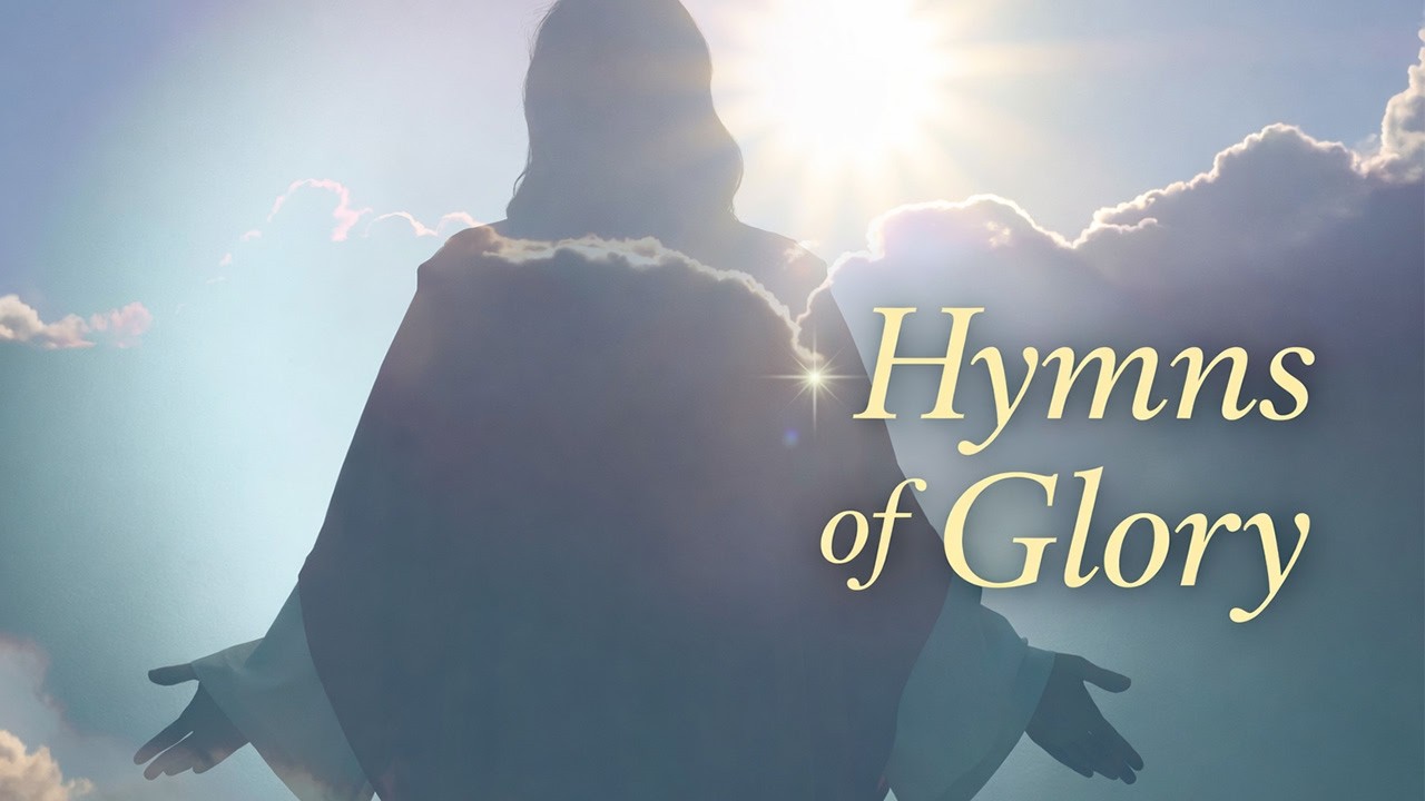 Hymns of Glory 😌 Heavenly Cello & Piano Christian Instrumentals
