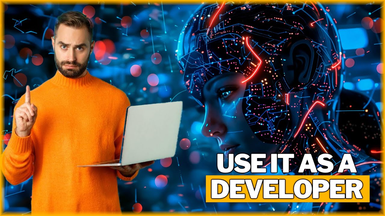 The Best AI Tools for Developers in 2024