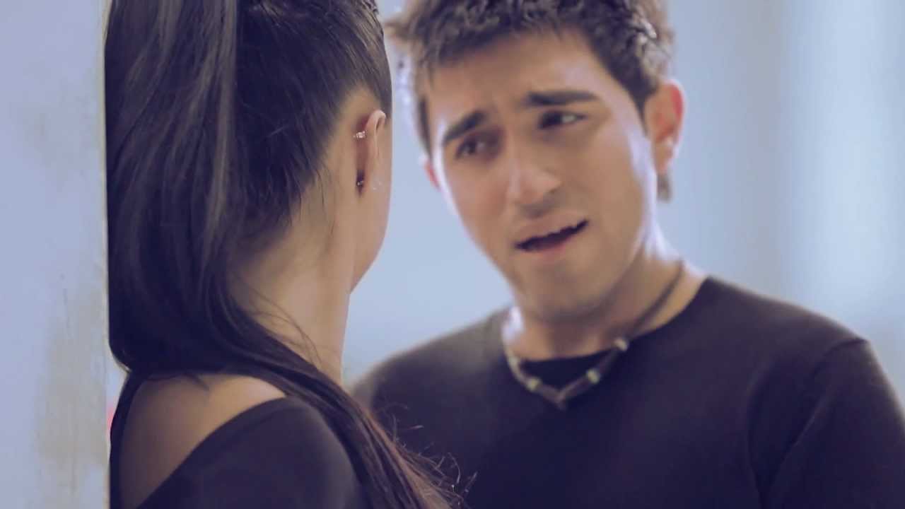 Sargis Avetisyan - Ser Arajin Hayacqic (Official Music Video)