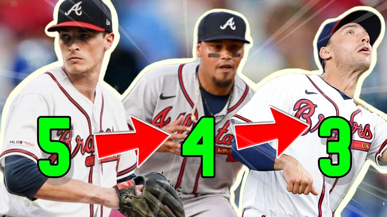 MLB | Perfect 1-6-3 Double Plays