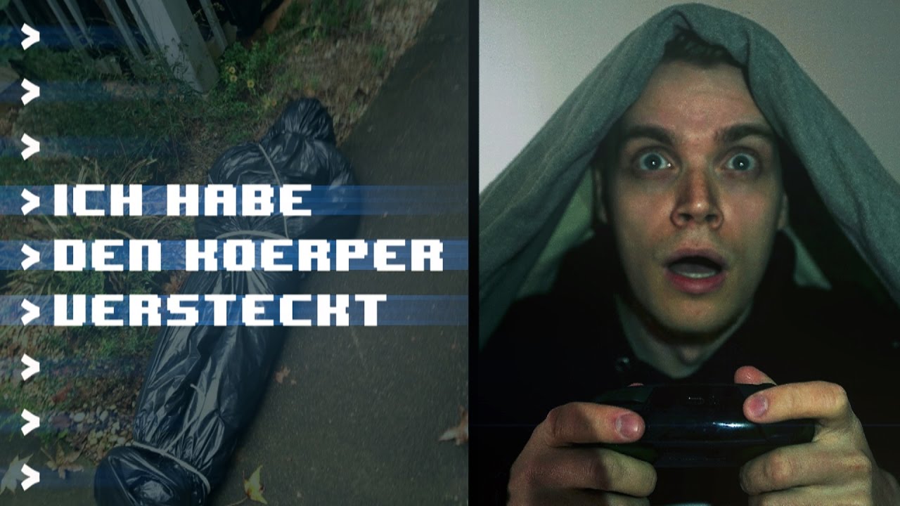 VIDEOSPIELE von ECHTEN TÄTERN.. | Videospielmythen