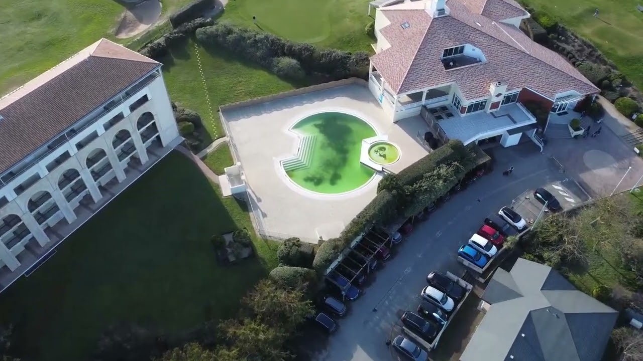 Golf de Saint Jean de Monts