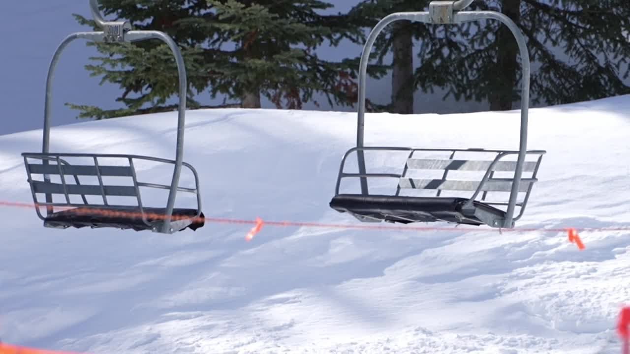 Red Lodge Mountain faces lift safety concerns after passenger fall