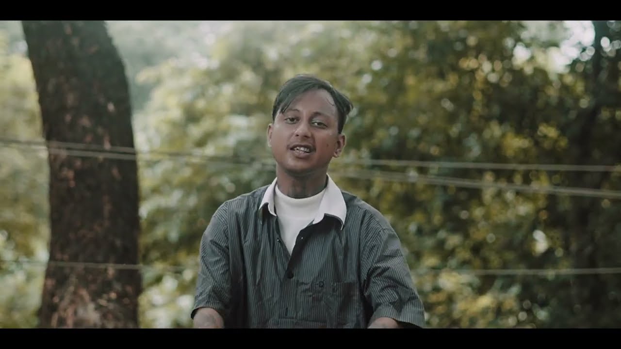 MC SAM - NOT AFRAID ( OMV)