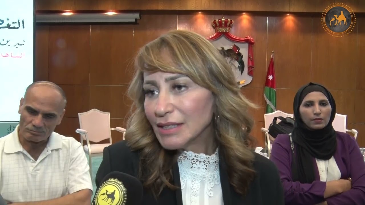 بالغصة والدموع .. جيفارا البديري تروي لرم كيف استقبلت خبر رحيل زميلتها شيرين ابو عاقلة