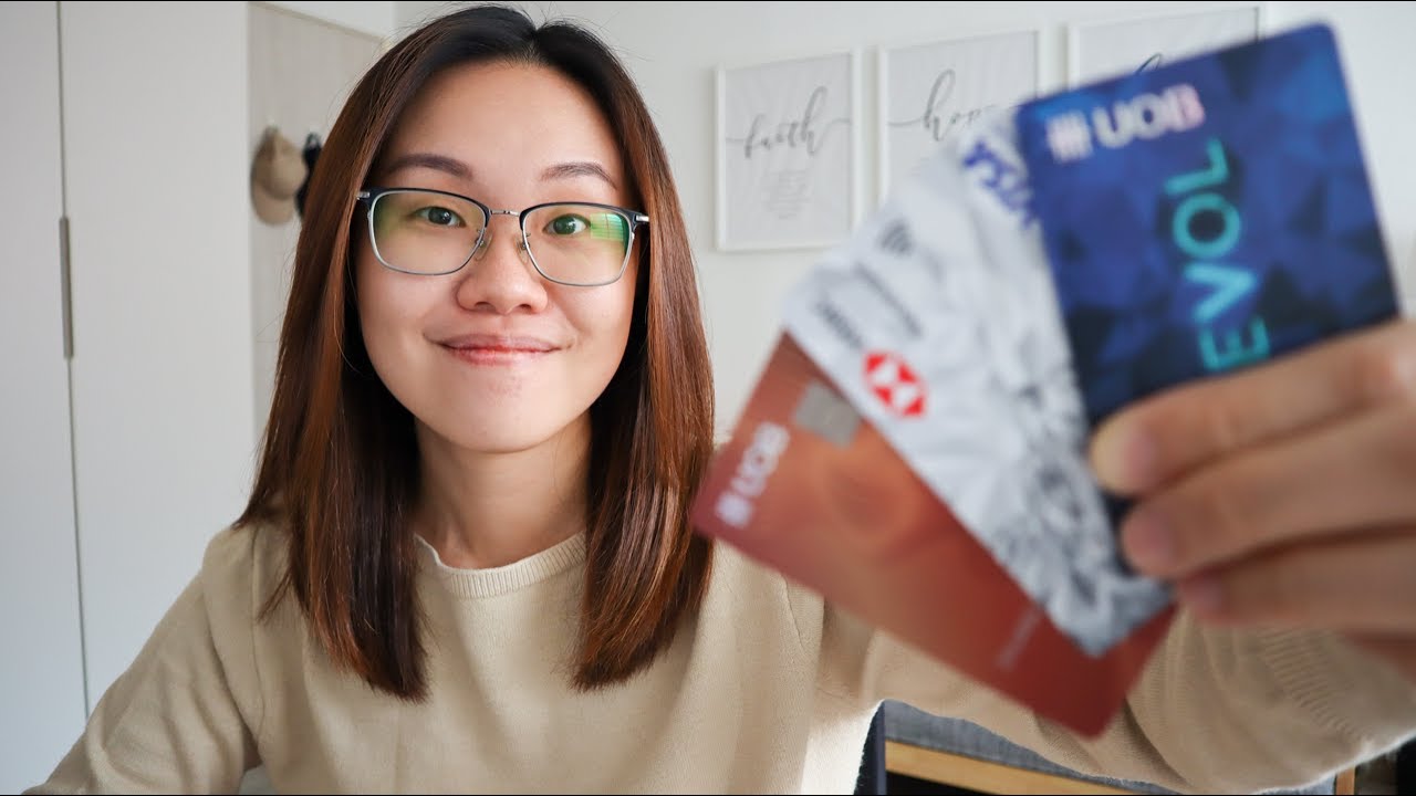 My Cashback Credit Card strategy for 2023