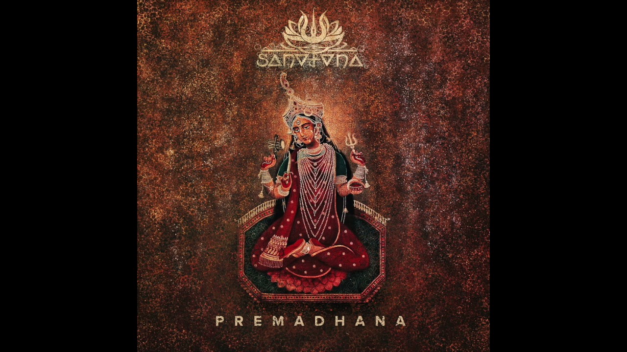 SANATANA - Premadhana ( Full Album ) 2021
