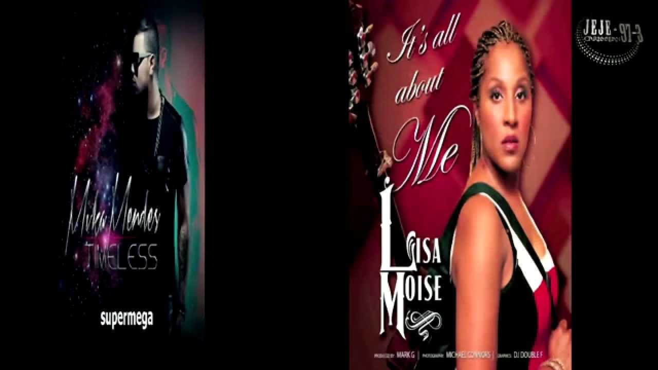 100% ◄kizomba ►[♫&hearts; 25 TITRES MIXES PAR JEJE-97X &hearts; ♫]