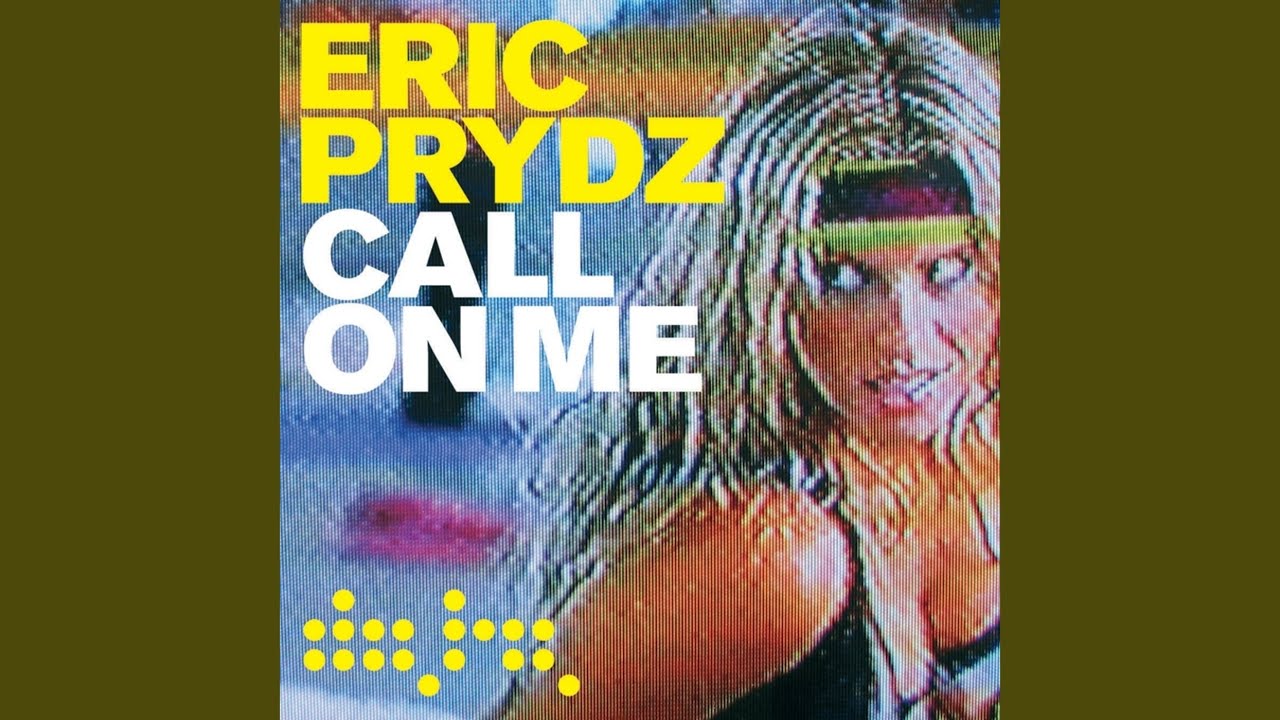 Call On Me (Radio Edit)