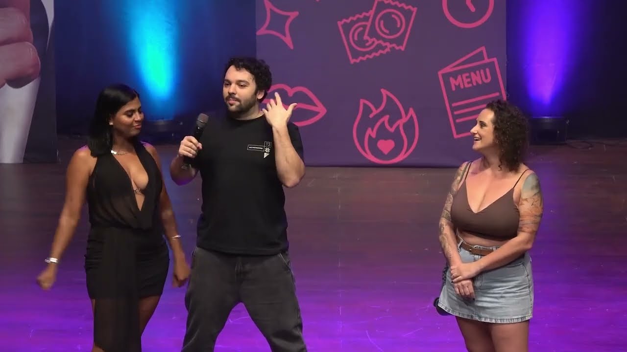 SOLTEIRAS EM CAMAÇARI 😳🔥 | Raphael Ghanem Faz Perguntas QUE DERAM O QUE FALAR