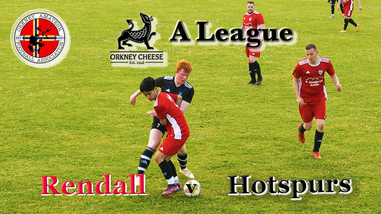 2023-06-13 Rendall v Hotspurs