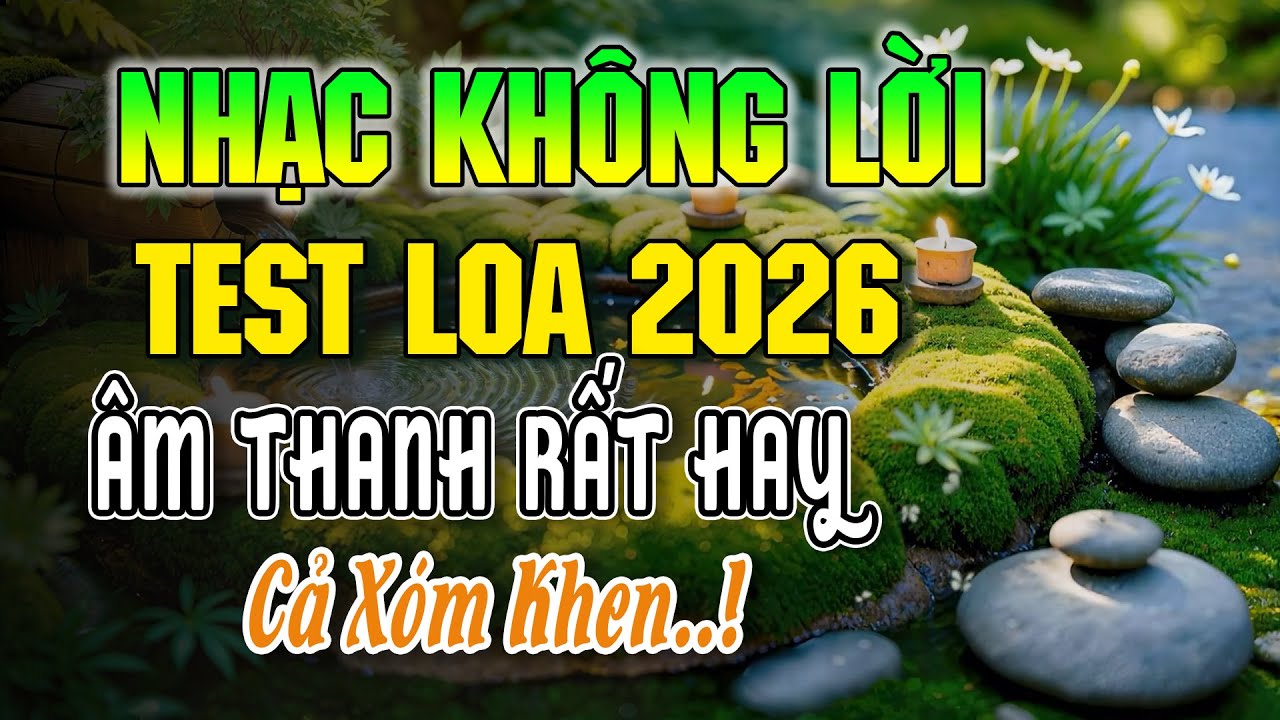 Nhạc Không Lời CỰC HAY ÊM TAI - Hòa Tấu Rumba Trữ Tình Bolero | Nguyên Organ