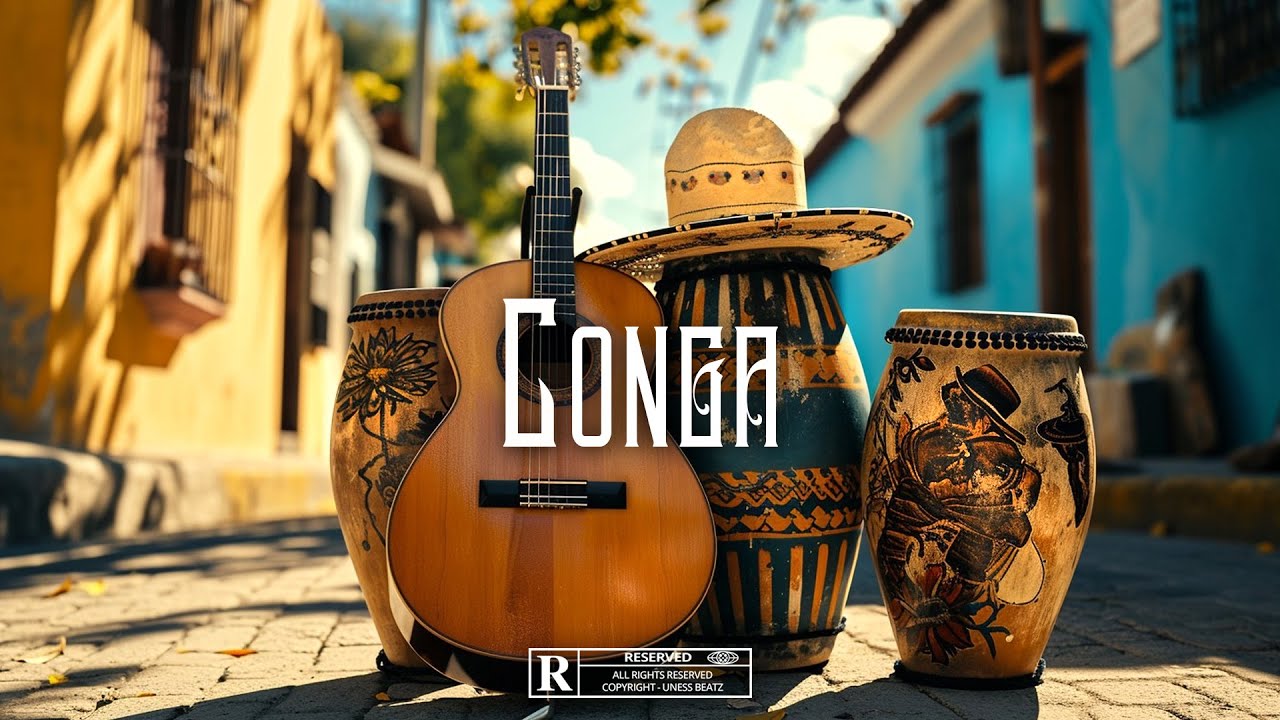 Latin Beat - 