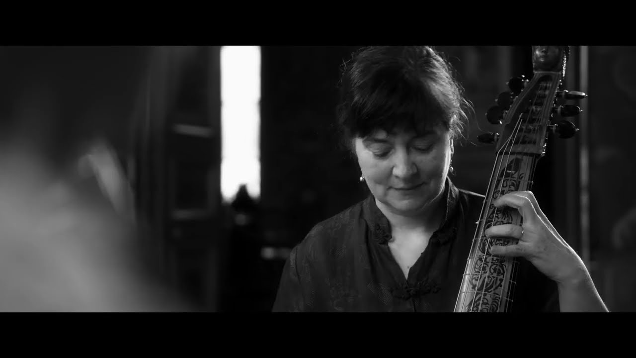 Ensemble La R&ecirc;veuse : Voix humaines / Marin Marais