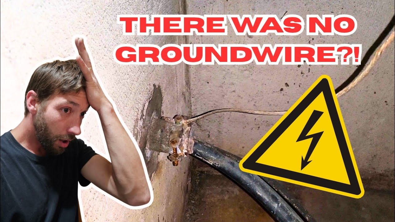DAY 13 | 6TH Electrical FIRE in Our HOARDER HOUSE