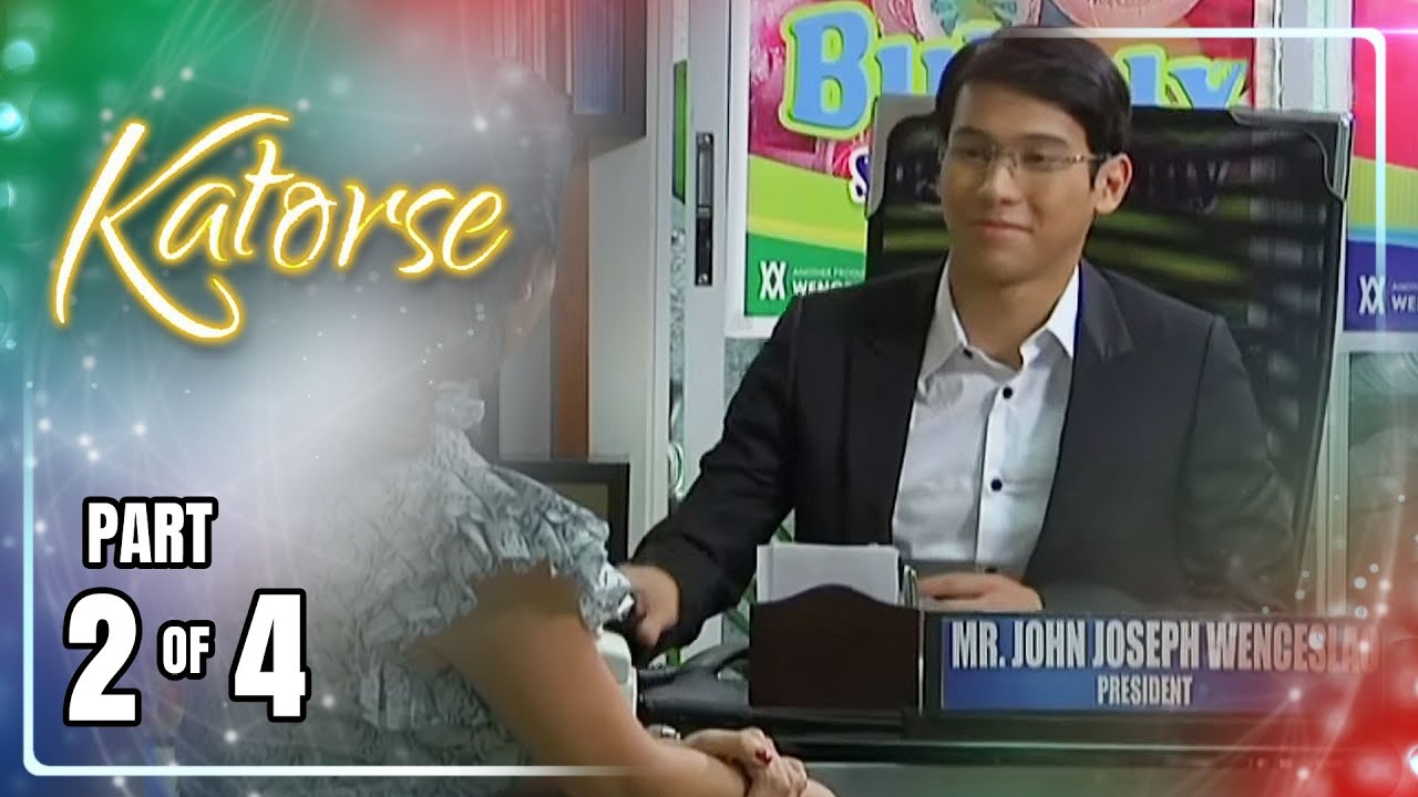 Katorse | Episode 96 (2/4) | January 14, 2023