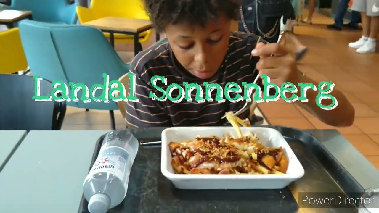 Landal Sonnenberg 2024